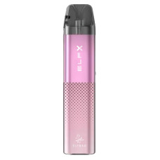 Elf Bar ELFX 1000mAh Pink