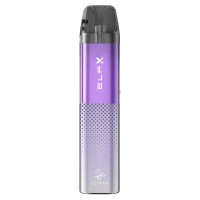 Elf Bar ELFX 1000mAh Purple