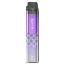 Elf Bar ELFX 1000mAh Purple