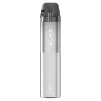 Elf Bar ELFX 1000mAh Silver