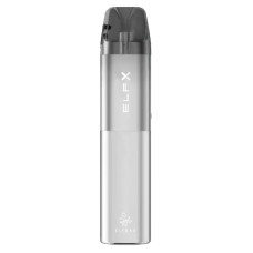 Elf Bar ELFX 1000mAh Silver