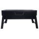 Мангал складаний Maestro 430 x 290 x 220 x 0.5 мм (MR-1010)