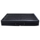 Мангал складаний Maestro 430 x 290 x 220 x 0.5 мм (MR-1010)