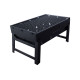 Мангал складаний Maestro 430 x 290 x 220 x 0.5 мм (MR-1010)