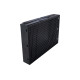 Мангал складаний Maestro 430 x 290 x 220 x 0.5 мм (MR-1010)