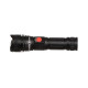Ліхтар ручний Intertool-Storm 10Вт x 1200Лм x 2200мAч 3 (LB-0130)