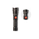 Ліхтар ручний Intertool-Storm 10Вт x 1200Лм x 2200мAч 3 (LB-0130)