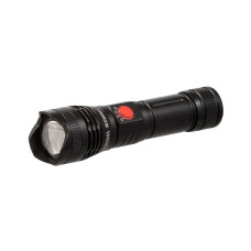 Ліхтар ручний Intertool-Storm 10Вт x 1200Лм x 2200мAч 3 (LB-0130)