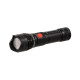 Ліхтар ручний Intertool-Storm 10Вт x 1200Лм x 2200мAч 3 (LB-0130)
