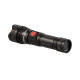 Ліхтар ручний Intertool-Storm 10Вт x 1200Лм x 2200мAч 3 (LB-0130)