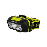 Ліхтар налобний Vertvoll 5LED x 3Вт x 7 режимів Li-ion (RX-8014)