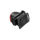 Ліхтар налобний Intertool 3Вт x 150Лм x 3AAA 3 (LB-0304)