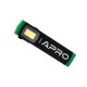 Ліхтар магнітний Apro 1COB x 300Лм Li-Ion (900516)