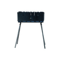 Мангал-валіза DV 3 мм x 14 шп. Х005 (Х005)