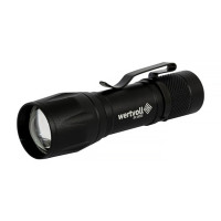 Ліхтар ручний Vertvoll 2LED (1COB) x 1Вт Li-ion (RX-8003)