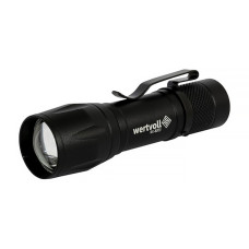 Ліхтар ручний Vertvoll 2LED (1COB) x 1Вт Li-ion (RX-8003)