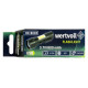 Ліхтар ручний Vertvoll 2LED (1COB) x 1Вт Li-ion (RX-8003)