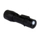 Ліхтар ручний Vertvoll 2LED (1COB) x 1Вт Li-ion (RX-8003)