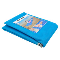 Килимок пляжний Sand Free Mat 2 x 1.5 м антипісок (186-SandFree004)