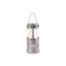 Ліхтар кемпінговий Mastertool 3LED x 3 Вт (3COB) (94-0803)