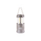 Ліхтар кемпінговий Mastertool 3LED x 3 Вт (3COB) (94-0803)