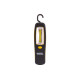 Ліхтар магнітний Mastertool 1LED x 3 Вт (1COB) (94-0807)