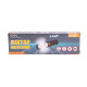 Ліхтар магнітний Mastertool 1LED x 3 Вт (1COB) (94-0807)