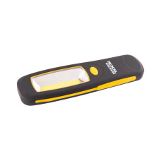 Ліхтар магнітний Mastertool 1LED x 3 Вт (1COB) (94-0807)