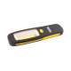 Ліхтар магнітний Mastertool 1LED x 3 Вт (1COB) (94-0807)