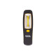 Ліхтар магнітний Mastertool 1LED x 3 Вт (1COB) (94-0807)