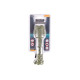 Ліхтар ручний Mastertool 1LED x 1 Вт водонепроникний (94-0802)