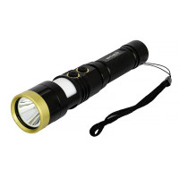 Ліхтар магнітний Vertvoll 4LED x 5Вт Li-ion (RX-8006)