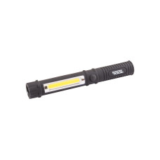 Ліхтар магнітний Mastertool 2LED x 1 Вт (1COB) (94-0806)