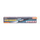 Ліхтар магнітний Mastertool 2LED x 1 Вт (1COB) (94-0806)