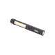 Ліхтар магнітний Mastertool 2LED x 1 Вт (1COB) (94-0806)