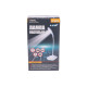 Лампа настільна Mastertool 3 Вт x 1 режим (94-0814)