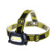 Ліхтар налобний Mastertool 1LED x 3 Вт x 3 режиму (94-0810)