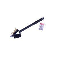 Щітка для чищення гриля-барбекю Empire 360 мм (9180)