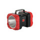 Ліхтар переносний Intertool-Storm 10+10Вт x 1000Лм x 2*5000мAч 7 (LB-0150)