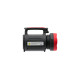 Ліхтар акумуляторний Intertool 1LED x 5Вт (LB-0105)