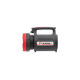 Ліхтар акумуляторний Intertool 1LED x 5Вт (LB-0105)