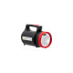 Ліхтар акумуляторний Intertool 1LED x 5Вт (LB-0105)