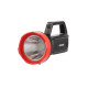 Ліхтар переносний Intertool 3+3Вт x 210Лм x 800мAч 4 (LB-0107)