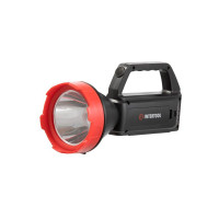 Ліхтар переносний Intertool 3+3Вт x 210Лм x 800мAч 4 (LB-0107)