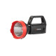 Ліхтар переносний Intertool 3+3Вт x 210Лм x 800мAч 4 (LB-0107)