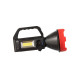 Ліхтар переносний Intertool 3+3Вт x 210Лм x 800мAч 4 (LB-0107)