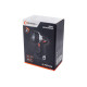 Ліхтар акумуляторний Intertool 10 Вт без Li-Ion Storm (WT-0348)