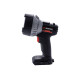 Ліхтар акумуляторний Intertool 10 Вт без Li-Ion Storm (WT-0348)