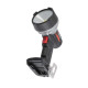 Ліхтар акумуляторний Intertool 10 Вт без Li-Ion Storm (WT-0348)