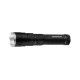 Ліхтар ручний Intertool 2+10Вт x 650Лм x 1800мAч 6 (LB-0125)